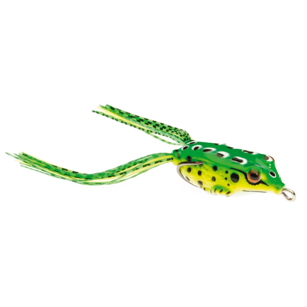 Воблер Jaxon Magic Fish Frog 3.5cm 102 C, BTFR102C