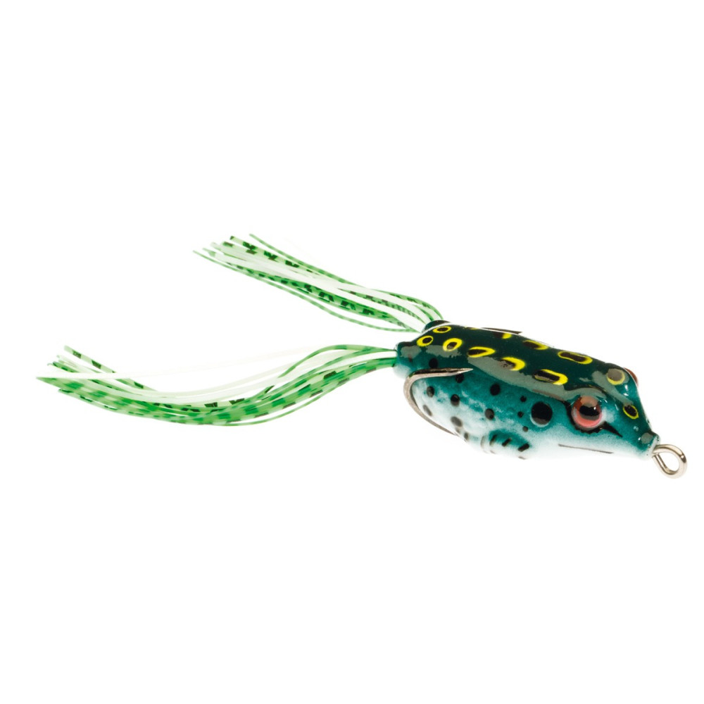 Воблер Jaxon Magic Fish Frog 3.5cm 102 D, BTFR102D