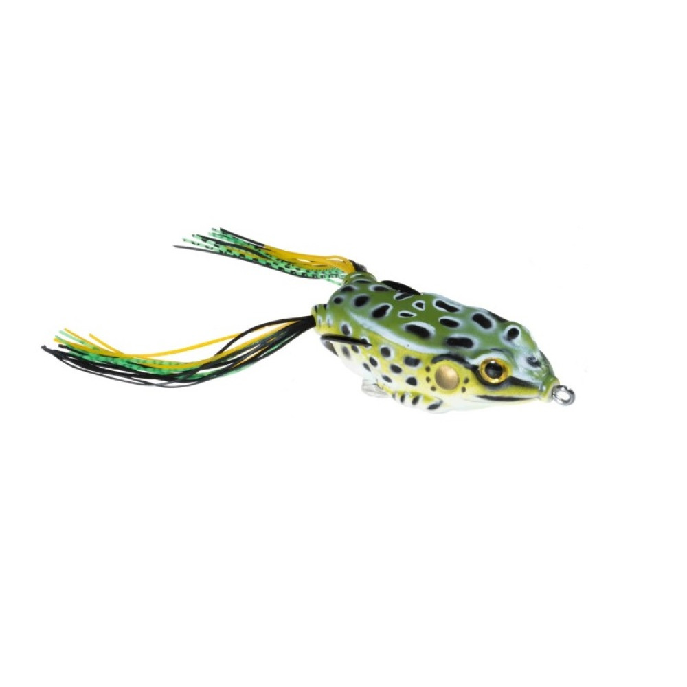 Воблер Jaxon Magic Fish Frog 4cm 104 E, BTFR104E