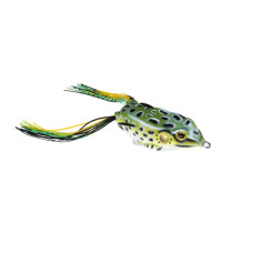 Воблер Jaxon Magic Fish Frog 4cm 104 E, BTFR104E