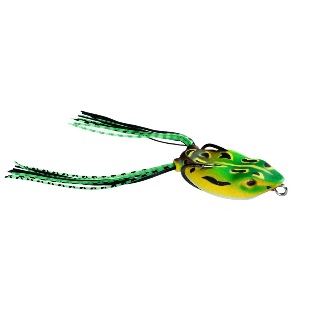 Воблер Jaxon Magic Fish Frog Mini 6 C 2.8cm 3.6 g, BTFR06C