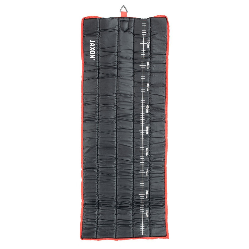 Мат короповий Jaxon з лінійкою UJ-XE02