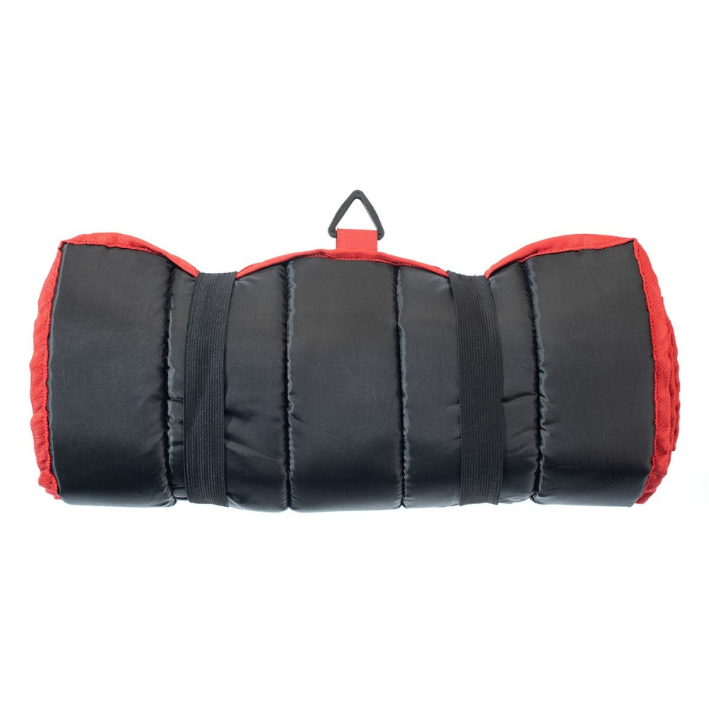 Мат короповий Jaxon з лінійкою UJ-XE02