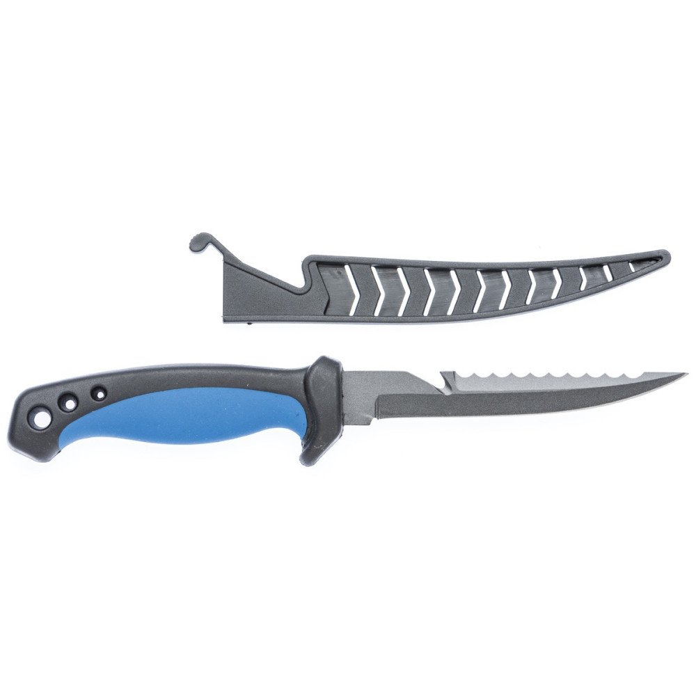 Ніж Jaxon 25см 30M AJ-NS30M