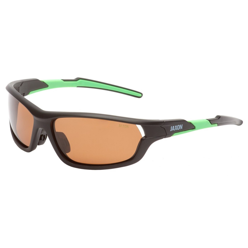 Окуляри Jaxon полярізаційні коричневі лінзи X60AM