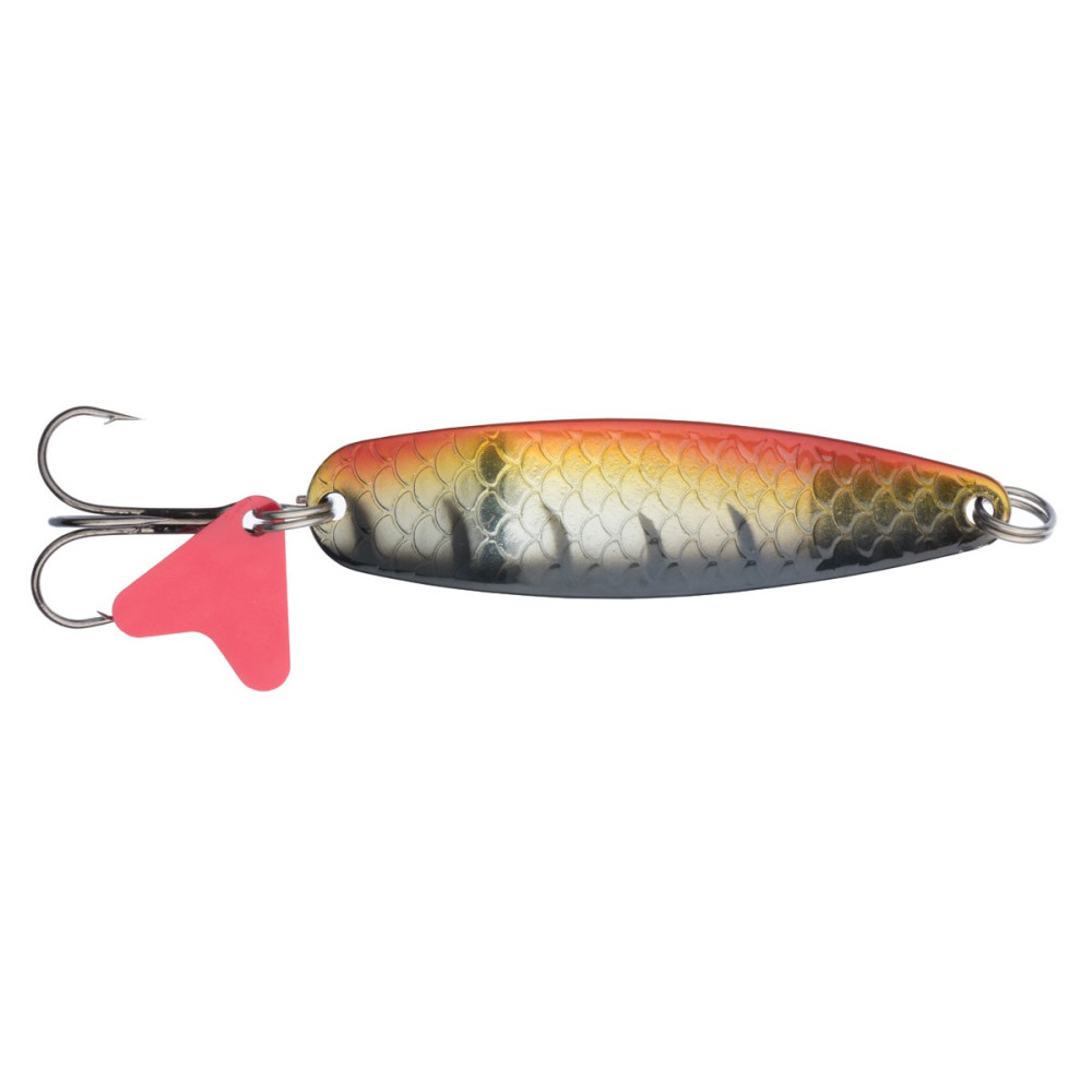 Блешня Jaxon Osta 1 E 14g BW-HEX1E