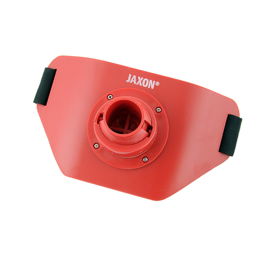 Пояс з кріпленням для вудлища Jaxon №5 J-TSA5