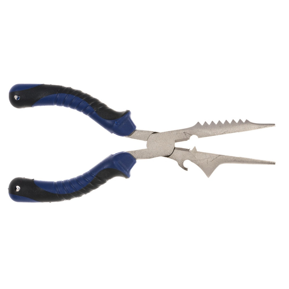 Плоскогубці Jaxon 18 см FT108 AJ-FT108