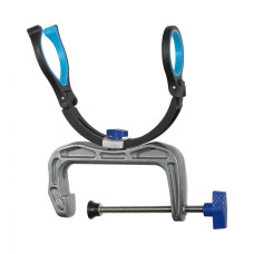 Тримач вудлища Jaxon на човен PZ-HA004