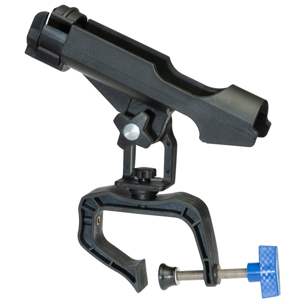 Тримач вудлища Jaxon на човен PZ-HA006