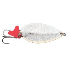 Блешня Jaxon Pro Spin Double 1 A 18g BW-HIX1A 