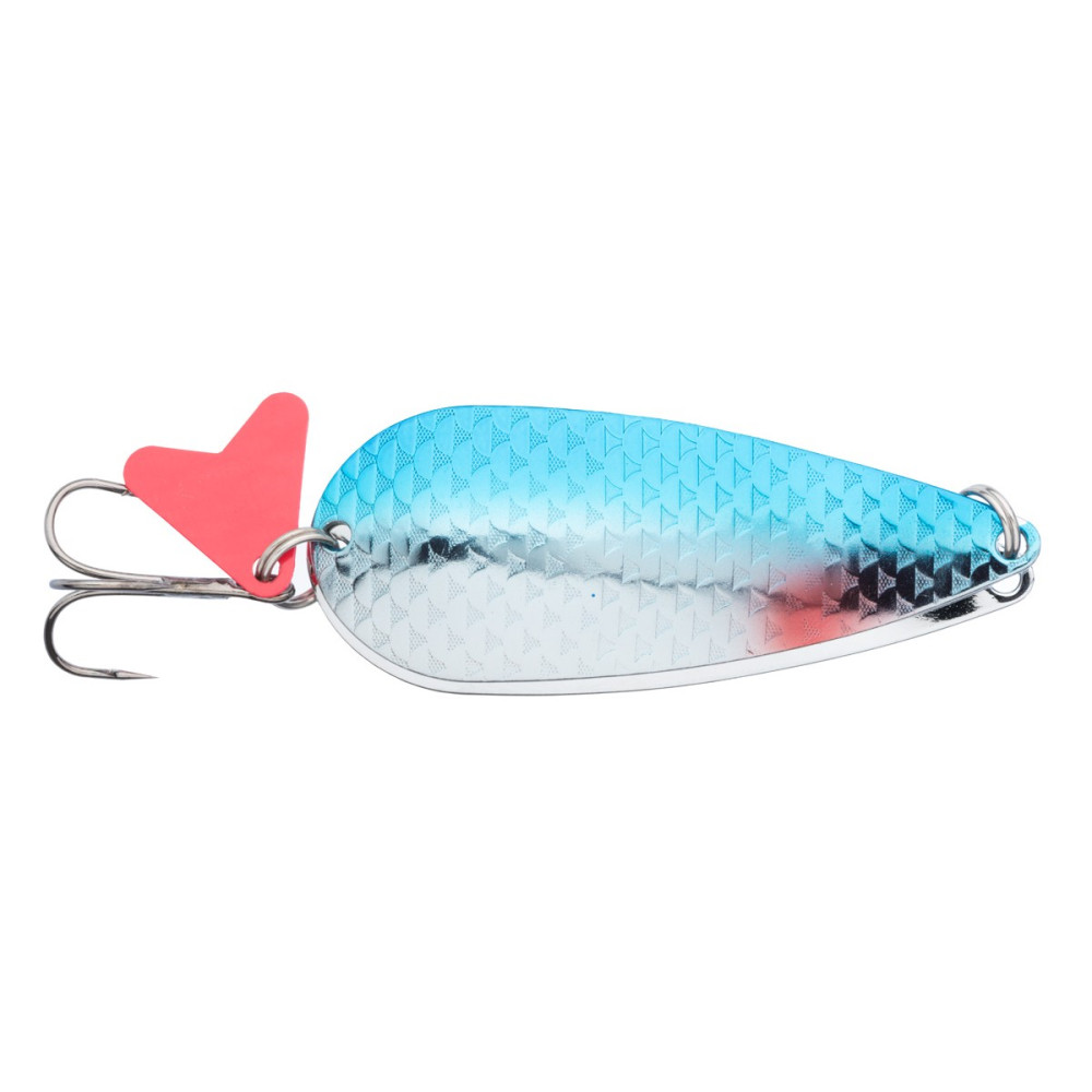 Блешня Jaxon Pro Spin Double HMX 1 D 20g BW-HMX1D