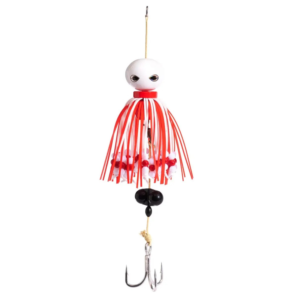 Приманка сомова JAXON 250g D BS-CF250D