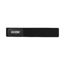 Стяжки Jaxon для вудлищ чорні 20см+15см UY-RB03A 