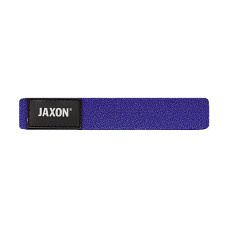 Стяжки Jaxon для вудлищ сині 20см+15см UY-RB03C 