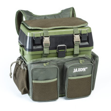 Сумка-рюкзак Jaxon RH-178 для ящика RH-161 