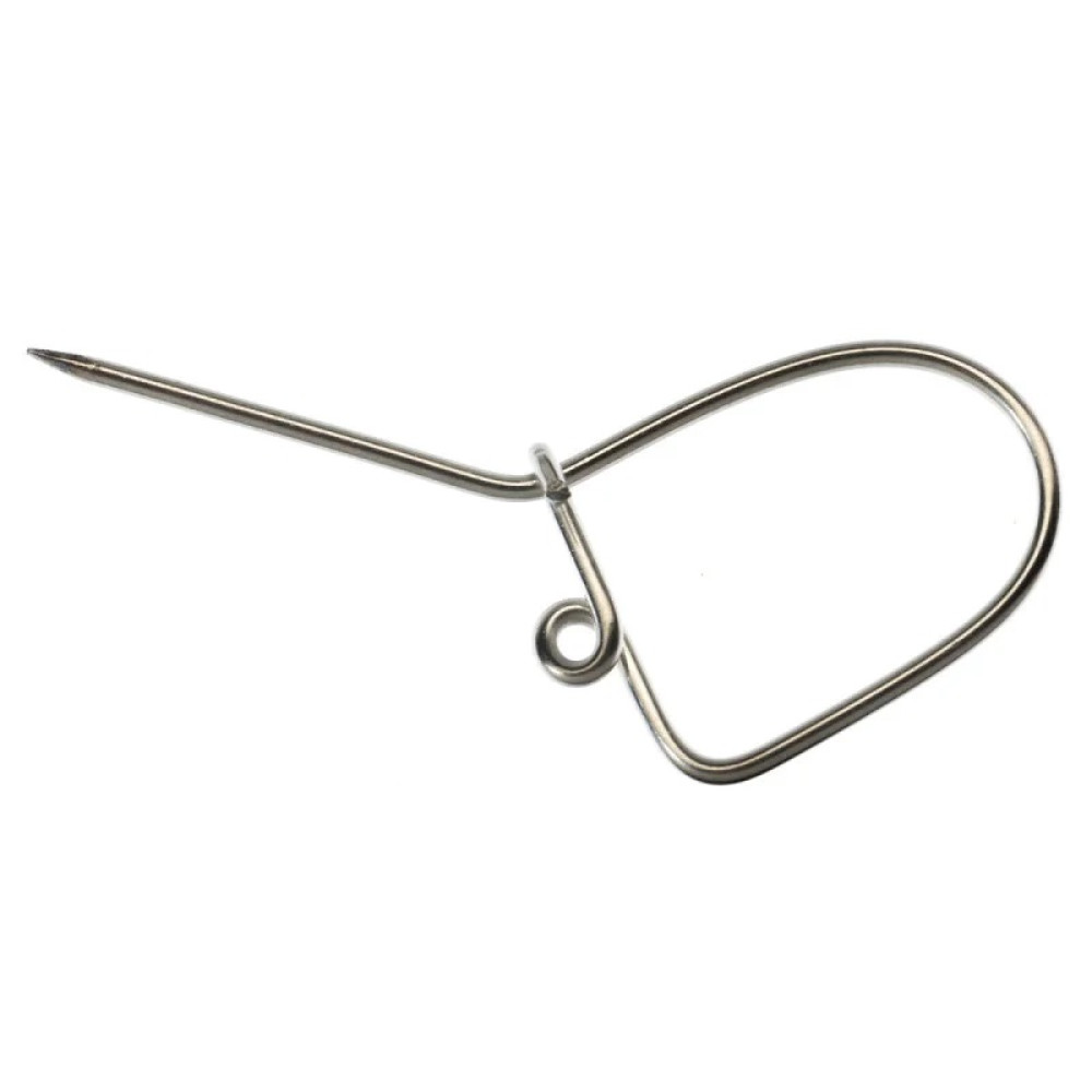 Застібка Jaxon сомова XL (2pcs) AK-PCAXL