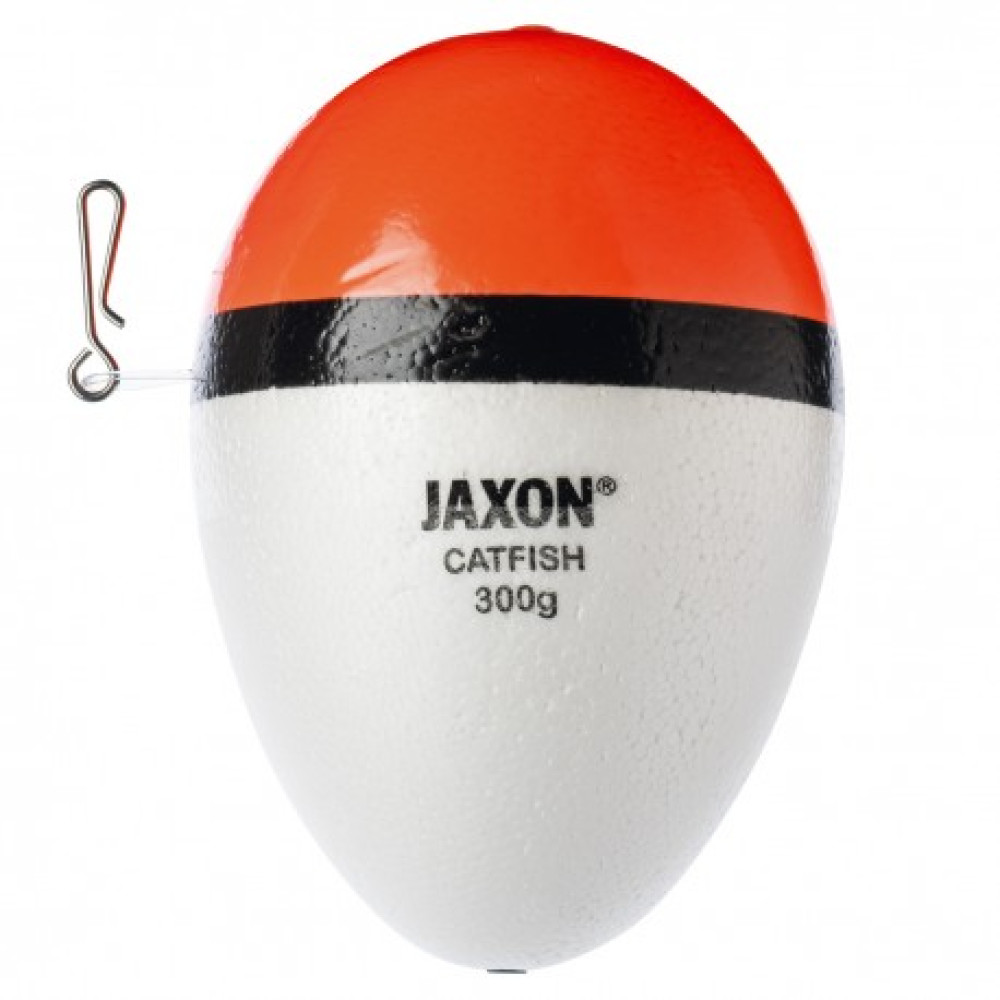Поплавець сомовий JAXON Catfish SP 300g SE-SP300C