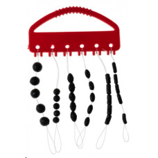 Набір стопорів Jaxon гумових AC-PC194 