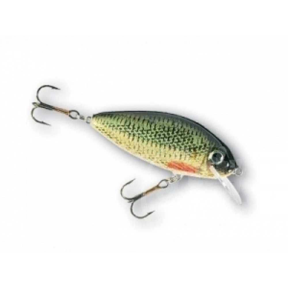 Воблер Jaxon TINGO 3 F KZ VJ-TI03FKZ