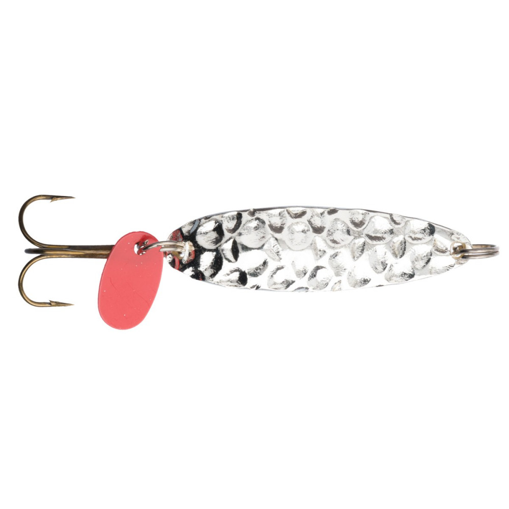 Блешня Jaxon Ukla Micro 0 S 6g BW-JUD0S