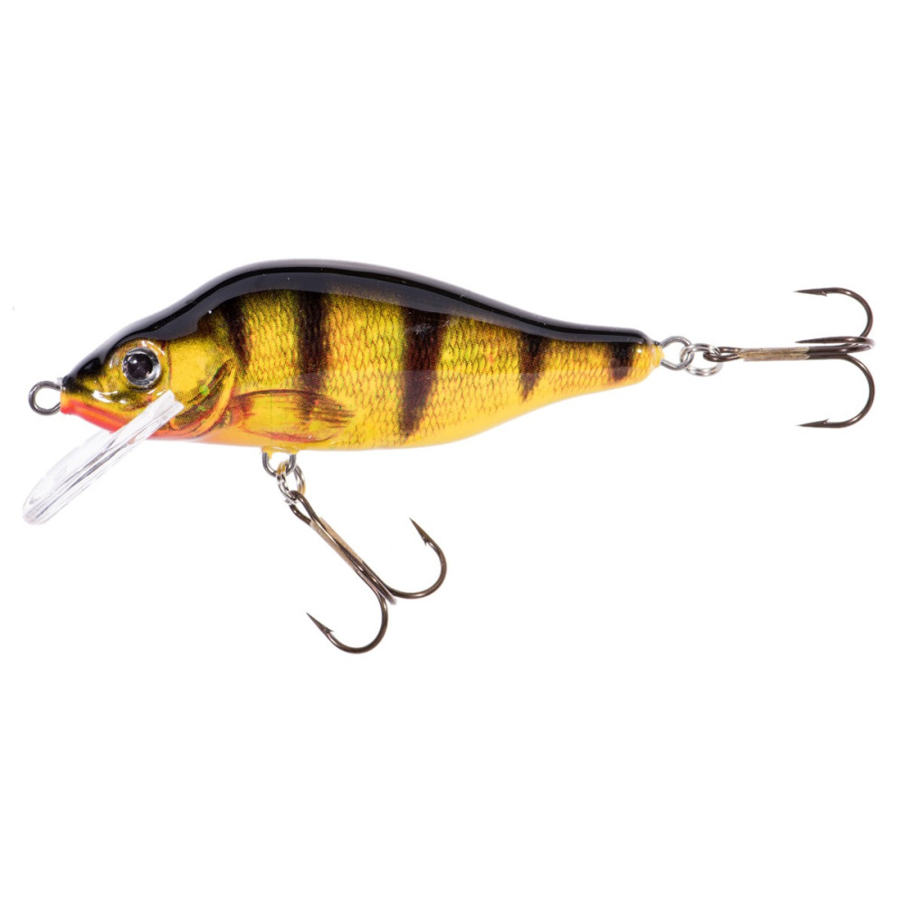 Воблер JAXON Valader 9 F OG