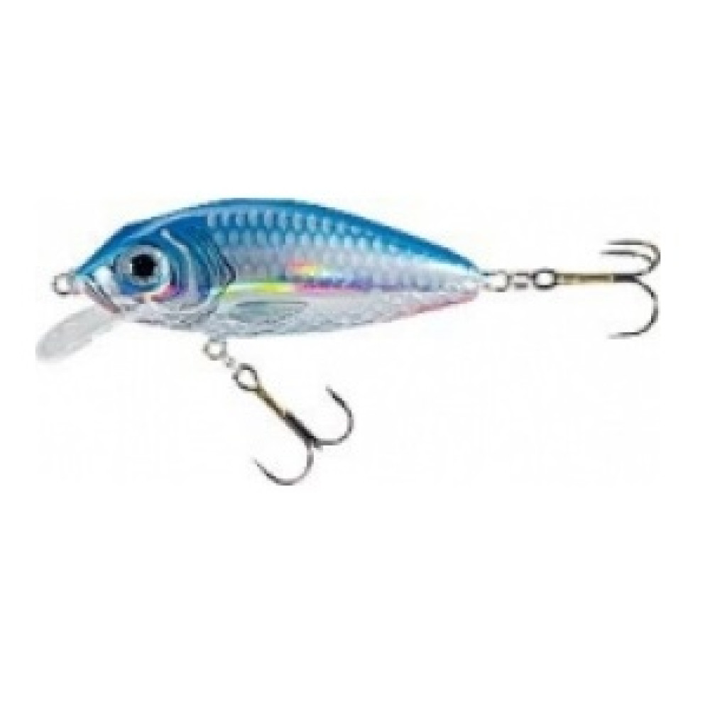 Воблер Jaxon TINGO 4,5 F SN VJ-TI045FSN