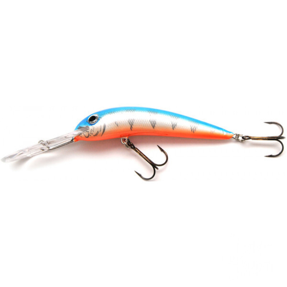 Воблер Jaxon FEROX 10 VJ-FD10DRN