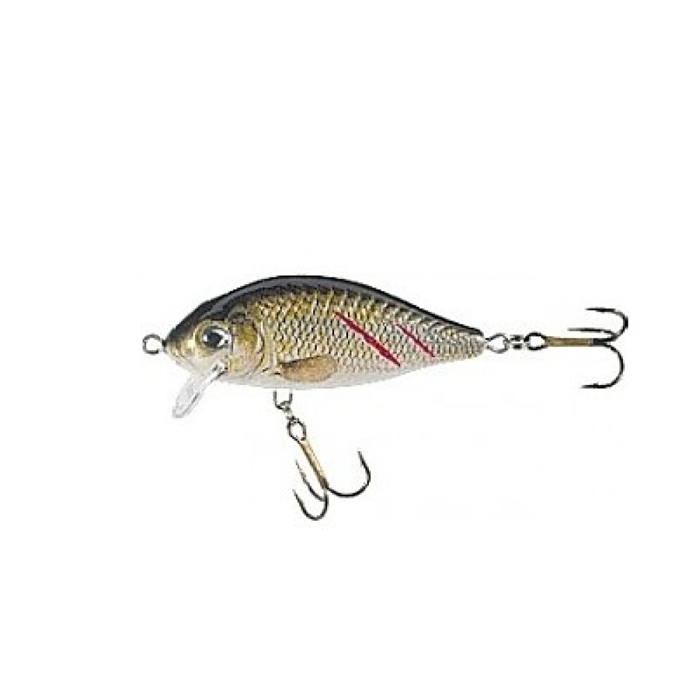 Воблер Jaxon Karas SW 7 F KSX VJ-KB07FKSX