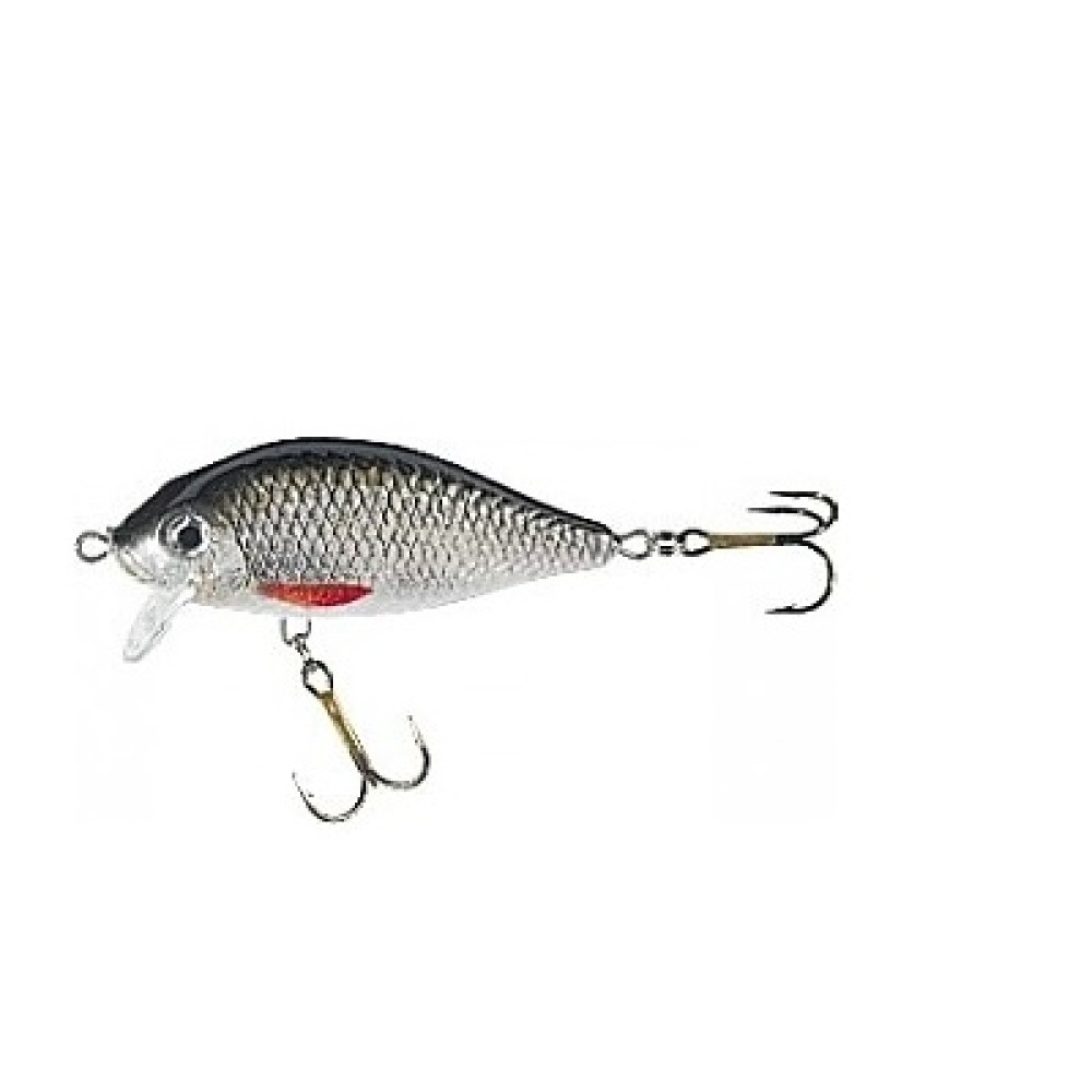 Воблер Jaxon Karas SW 7 F MX VJ-KB07FMX