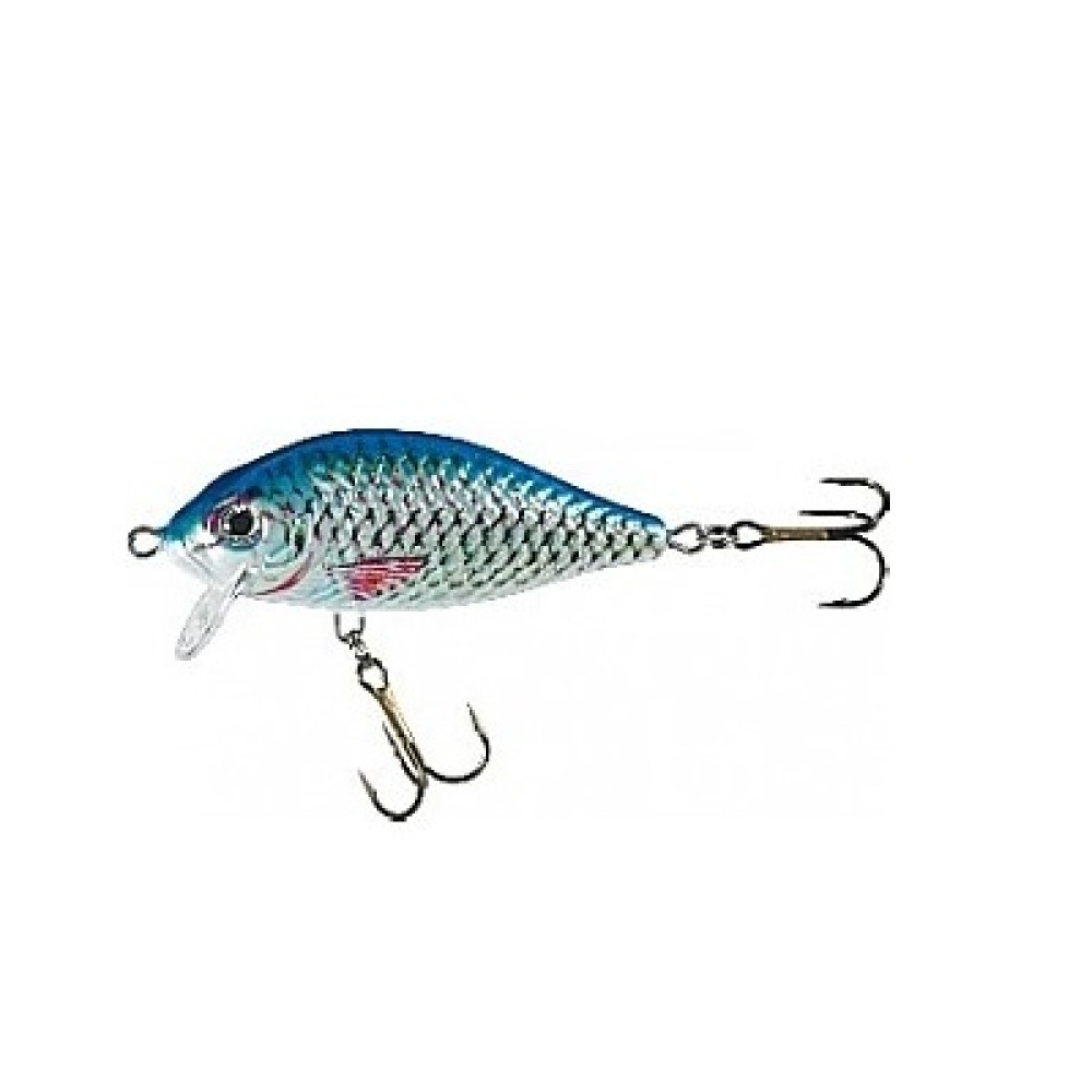 Воблер Jaxon Karas SW 7 F NAX VJ-KB07FNAX