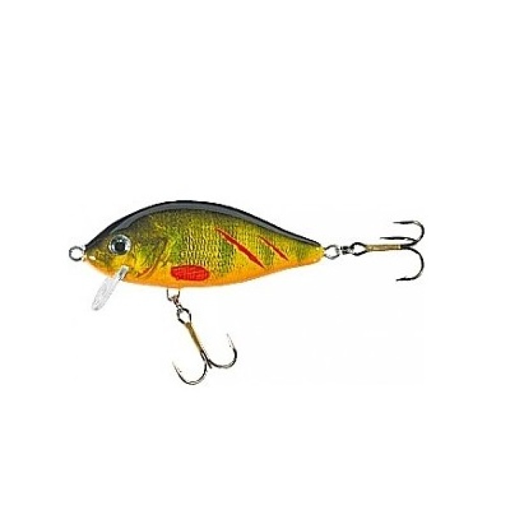 Воблер Jaxon Karas SW 7 F OMY VJ-KB07FOMY