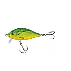 Воблер Jaxon Karas SW 7 F ZAX VJ-KB07FZAX 