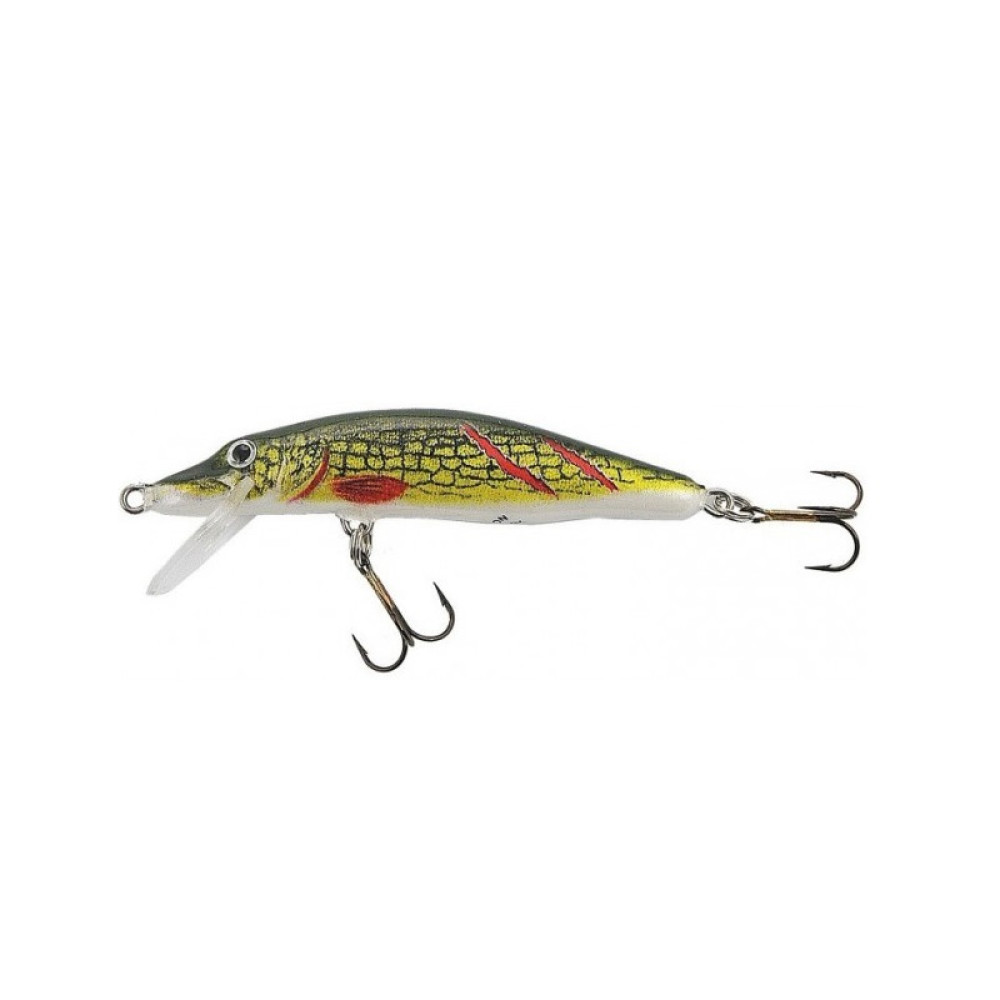 Воблер JAXON Fat Pike 10 FPD VJ-PK10FPD