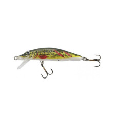 Воблер JAXON Fat Pike 10 FPD VJ-PK10FPD 