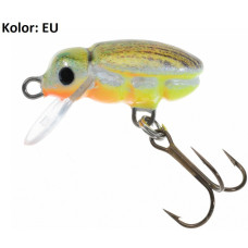Воблер JAXON Beetle 2,5 F EU VJ-CH025FEU