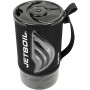 Система приготування їжі JetBoil Flash 2025, Carbon, 1 л (JBL FLCB3-EU)
