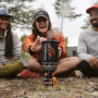 Система приготування їжі JetBoil Flash 2025, Carbon, 1 л (JBL FLCB3-EU)