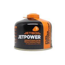 Газовий катридж Jetboil Jetpower Fuel 230 гр., JB JF230-EU 