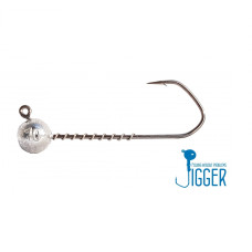 Джиг-головка Jigger VMC Barbarian 7150BN 120 5/0 10гр (5шт/уп)