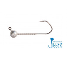 Джиг-головка Jigger VMC Barbarian 7150BN 120 5/0 8гр (5шт/уп)