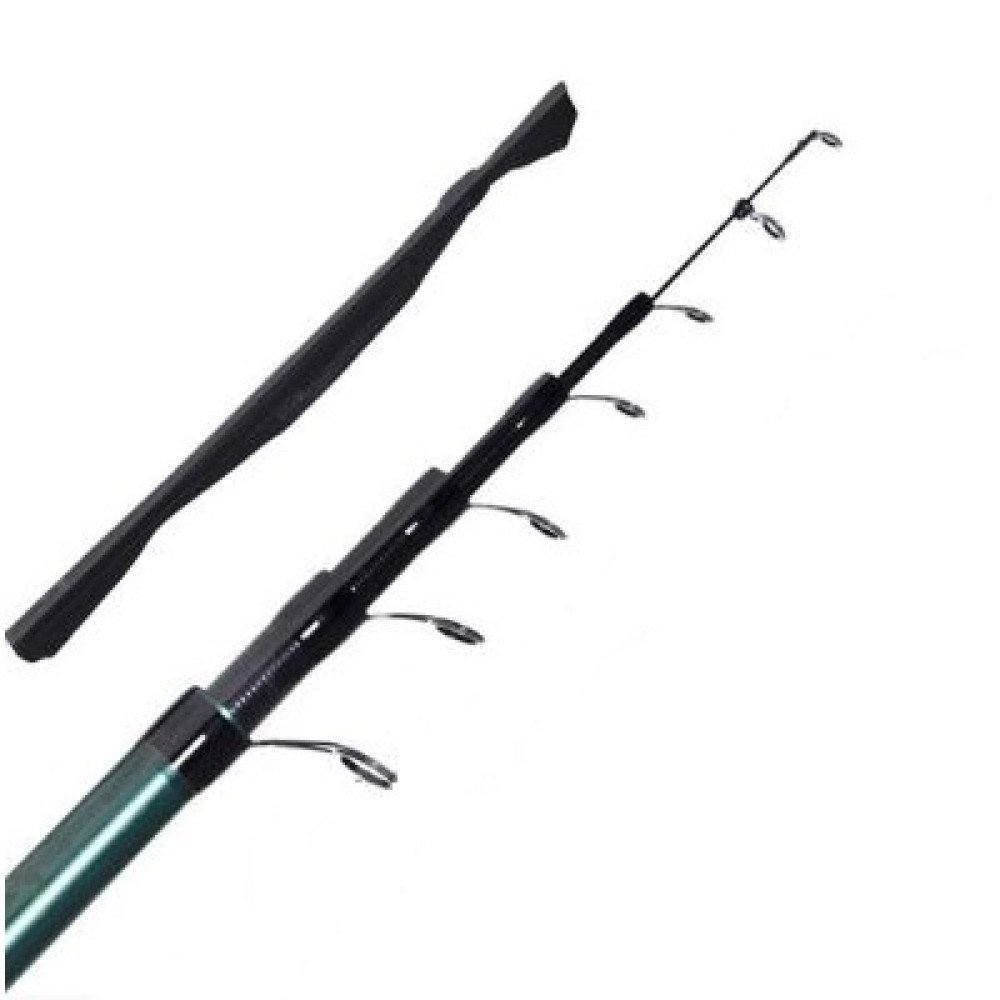 Вудлище махове Kaida Jaguar 4m