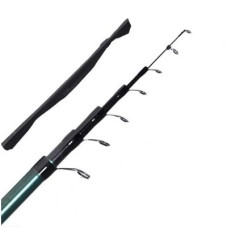 Вудлище махове Kaida Jaguar 4m 