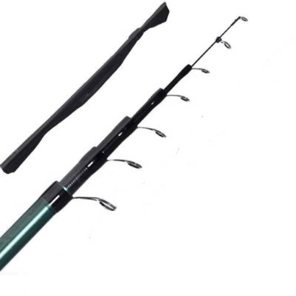 Вудлище махове Kaida Jaguar 5m