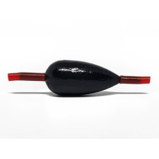 ГРУЗ OLIVA with silicon 6.00gr  5шт.