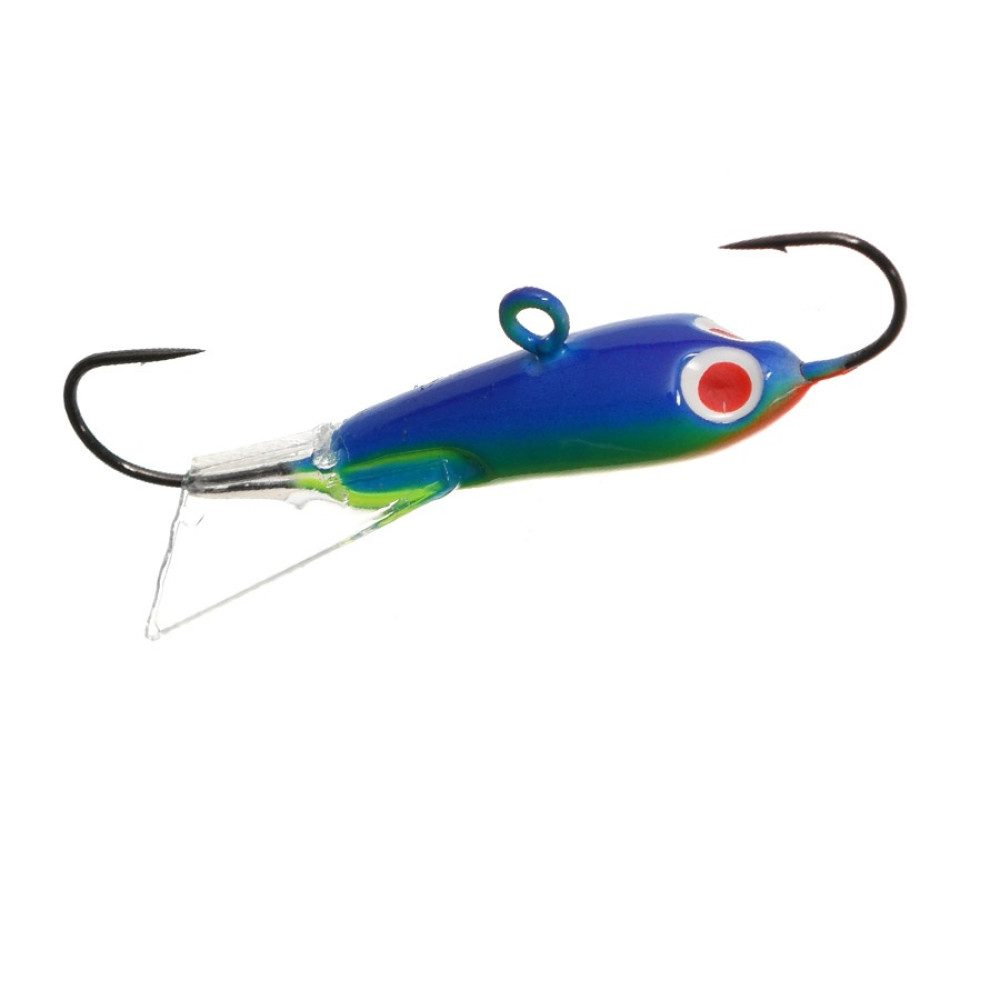 Балансир Мікрон Катран 20мм 2,5гр 02