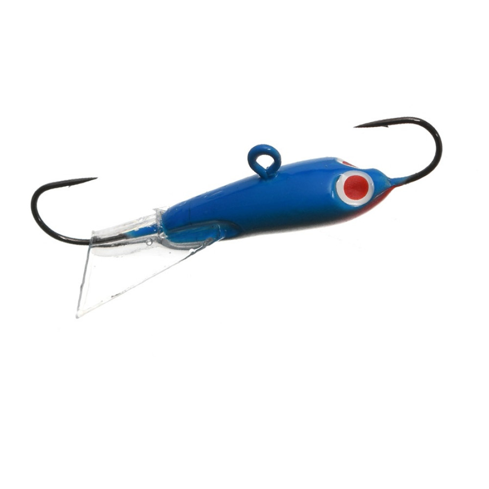 Балансир Мікрон Катран 20мм 2,5гр 03