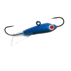 Балансир "Мікрон" Катран 20мм 2,5гр 03