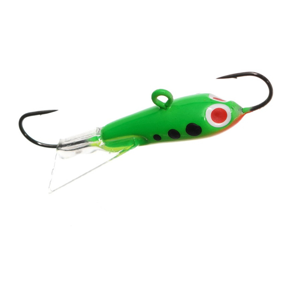 Балансир Мікрон Катран 20мм 2,5гр 04