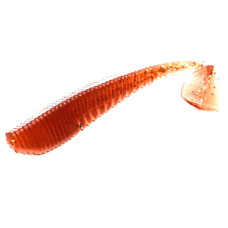 Силіконова приманка Ken Katsu Aurora 4" #Cola(4шт) Силіконова приманка Ken Katsu Aurora 4" #Cola(4шт)